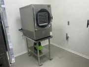 Online veiling Vriesdrogers, RVS werktafels, koel- \u0026 vriesapparatuur en meer