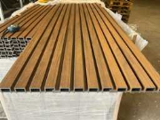 Online veiling Wandpanelen, opslagtenten containers en gevelbekleding