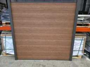 Online-Versteigerung Wandpanelen, opslagtenten containers en gevelbekleding