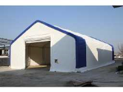Online veiling Wandpanelen, opslagtenten containers en gevelbekleding