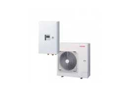 Online auction Warmtepomp (sets), omvormers en toebehoren