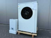 Online-Versteigerung Warmtepompen, CV-ketels, boilers en sanitair