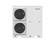 Online auction Warmtepompen en boilers