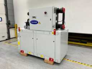 Online auction Warmtepompen en Dry Coolers