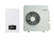 Online veiling Warmtepompen en elektrische boilers