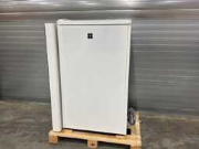 Online auction Warmtepompen, koelingen, sanitair en installatiematerialen