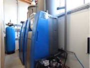 Online veiling Wastewater Treatment Plant