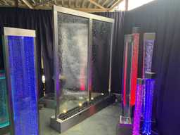 Online veiling Waterornamenten en diversen