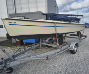 Online-Versteigerung Watersport en recreatieveiling