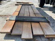Online auction Weg=weg Seizoensopruiming Tuinhout en Hardhout