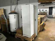 Online-Versteigerung Wegens herorganisatie, installatiematerialen, gereedschappen en elektra