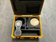 Online auction Wegens herorganisatie, meetinstrumenten, drones en GPS apparatuur