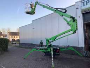 Online veiling Wegens herorganisatie tuinmachines, bedrijfswagens en gereedschappen