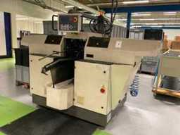 Online-Versteigerung Wegens verhuizing, metaalbewerking machines, gereedschappen, magazijn voorraden en werkplaats inventaris