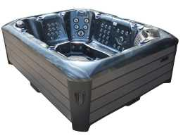 Online auction Wellness and bathroom equipment