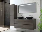 Vente aux enchères en ligne Wellness, sanitair en tuin