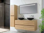 Vente aux enchères en ligne Wellness, sanitair en tuin