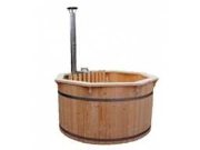 Online auction Wellness, sanitair en tuin