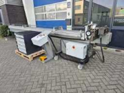 Vente aux enchères en ligne Werkplaats- en metaalbewerkingsmachines