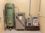 Online auction Werkplaats wegens verhuizing Technische vakschool