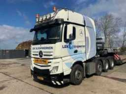 Online veiling Werktuigen, gereedschappen en voertuigen wegens verduurzaming recycling en sloopbedrijf