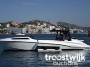 Vente aux enchères en ligne Wider 42 & Seadoo RXB 255