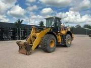 Online auction Wiellader, midigraafmachine, UTV’s, staalconstructies, garages, zwembaden, buitenkeukens en gereedschap