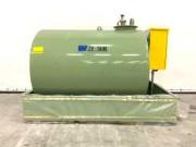 Online veiling Wielladers, reinigingsmachines, minigravers en gereedschappen
