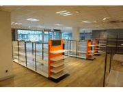 Online auction Winkel inventaris Blokker Amsterdam Buikslotermeer