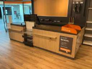 Online-Versteigerung Winkelinventaris Blokker Waalwijk de els