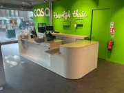 Online veiling Winkelinventaris CASA Hilversum