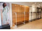 Online veiling Winkelinventaris Gerry Weber Groningen