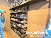Vente aux enchères en ligne Winkelinventaris Score Assen