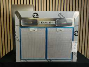 Online auction Witgoed en accessoires