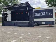 Vente aux enchères en ligne Witgoed, retourgoederen \u0026 partijen