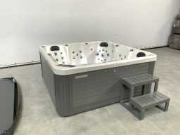 Online veiling Woonunits, Generatoren, reinigingsmachines en zakelijke goederen