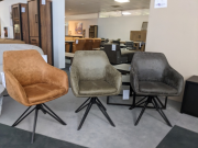Online-Versteigerung Woonwinkel en meubeloutlet deel 2