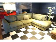 Online veiling XL Stock bankstellen en fauteuils