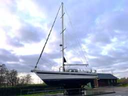 Online-Versteigerung Zeiljacht Van de Stadt 44