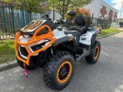 Online auction Zomeractie heftrucks, quads, keuken en magazijnvoorraad