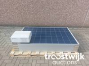 Online veiling Zonnepanelen en Omvormers
