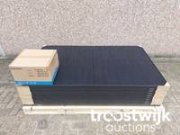 Online veiling Zonnepanelen en zonnepanelensets met omvormer