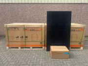 Online veiling Zonnepanelen(sets), omvormers, thuisbatterijen en warmtepompen