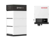 Online veiling Zonnepanelen(sets), omvormers, thuisbatterijen en warmtepompen