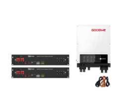 Online auction Zonnepanelen(sets), omvormers, thuisbatterijen en warmtepompen