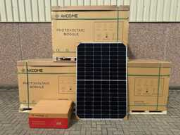 Online veiling Zonnepanelen(sets), thuisbatterijen, omvormers en warmtepompen
