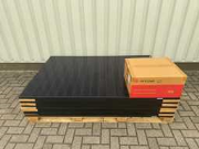 Online-Versteigerung Zonnepanelen(sets), thuisbatterijen, omvormers en warmtepompen