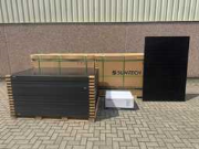 Online veiling Zonnepanelen(sets), thuisbatterijen, omvormers en warmtepompen