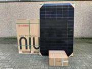 Vente aux enchères en ligne Zonnepanelen(sets), thuisbatterijen, omvormers en warmtepompen