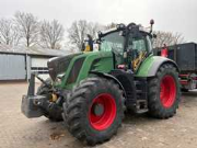 Online auction Zwaar agrarisch, bouw-, grondverzet- en transportmaterieel